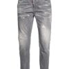dsquared2 Jeans Cool Girl, Grau