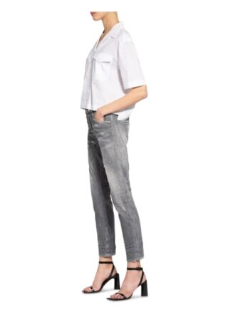 dsquared2 Jeans Cool Girl, Grau