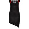 dsquared2 Kleid, Schwarz