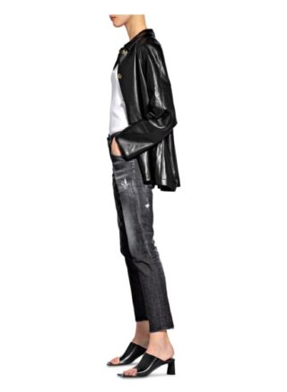 dsquared2 Skinny Jeans Cool Girl, Blau