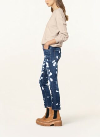 dsquared2 Skinny Jeans Cool Girl, Blau