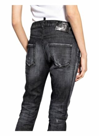 dsquared2 Skinny Jeans Cool Girl, Blau
