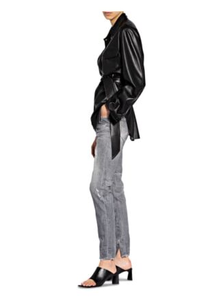 dsquared2 Skinny Jeans, Grau