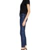 Dsquared2 Jennifer Skinny Jeans Damen, Blau