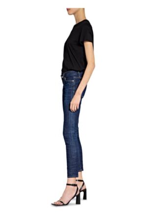Dsquared2 Jennifer Skinny Jeans Damen, Blau