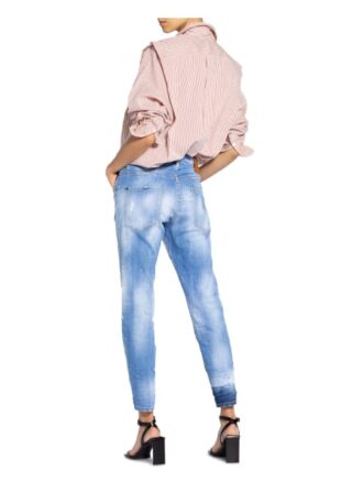dsquared2 Skinny Jeans New Skinny Dan, Blau