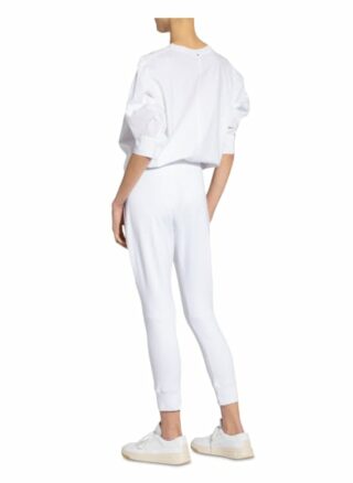 dsquared2 Sweatpants, Weiß