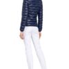 ea7 Emporio Armani Steppjacke, Blau