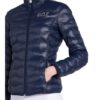 ea7 Emporio Armani Steppjacke, Blau