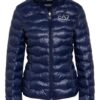 ea7 Emporio Armani Steppjacke, Blau
