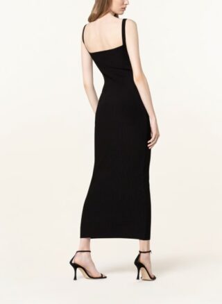 gauge81 Kleid Adeje, Schwarz