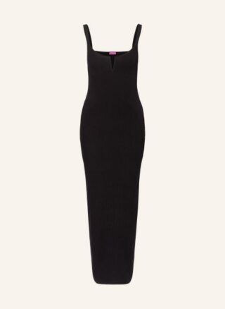 gauge81 Kleid Adeje, Schwarz