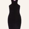 gauge81 Kleid Avila, Schwarz