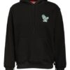 032c Hoodie Sonos schwarz