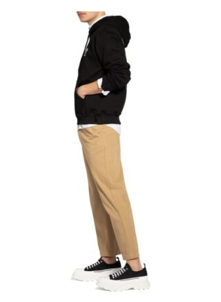 032c Hoodie Sonos schwarz