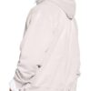 032c Hoodie Vitruv grau