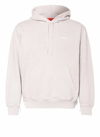 032c Hoodie Vitruv grau