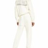 032c Sweatpants weiss