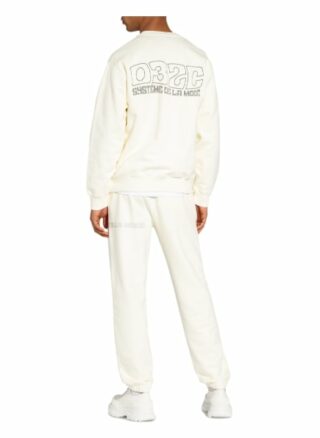 032c Sweatshirt weiss