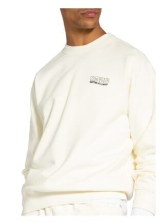 032c Sweatshirt weiss