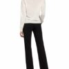 360cashmere Cashmere-Pullover Alexandria weiss
