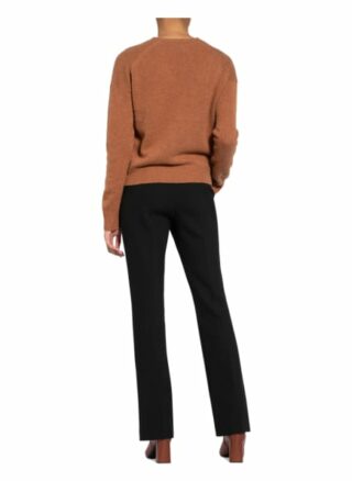 360cashmere Cashmere-Pullover Cassian braun