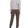 360cashmere Cashmere-Pullover Wendi grau