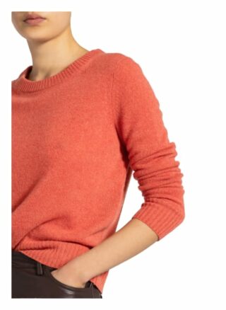 360cashmere Cashmere-Pullover Xena rot