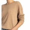 360cashmere Cashmere-Pullover braun