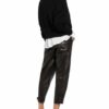 360cashmere Pullover Clementine schwarz