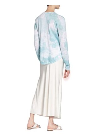 360cashmere Stevie Pullover Damen, Blau