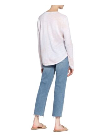 360cashmere Pullover Stevie rosa