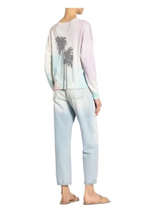 360cashmere Pullover weiss