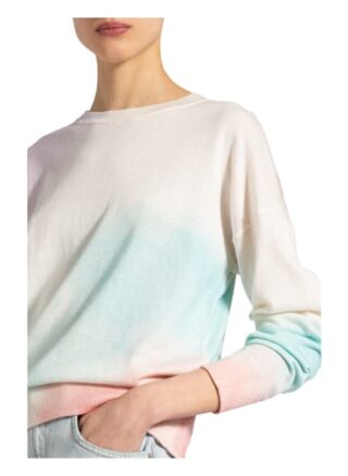 360cashmere Pullover weiss