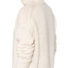 360cashmere Rollkragenpullover Maybel Aus Cashmere weiss