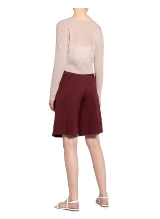 360cashmere Strickjacke Aus Cashmere rosa