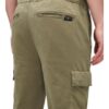 7 For All Mankind Cargo Jogger Cargohose Herren, Grün