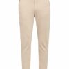 7 For All Mankind Chino Regular Fit beige