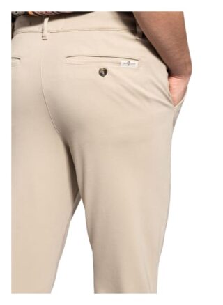 7 For All Mankind Chino Regular Fit beige