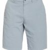 7 For All Mankind Chino-Shorts Regular Slim Fit blau