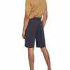 7 For All Mankind Chino-Shorts Slimmy Regular Fit blau