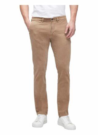 7 For All Mankind Slimmy Chino Herren, Beige