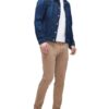 7 For All Mankind Chino Slimmy Chino beige