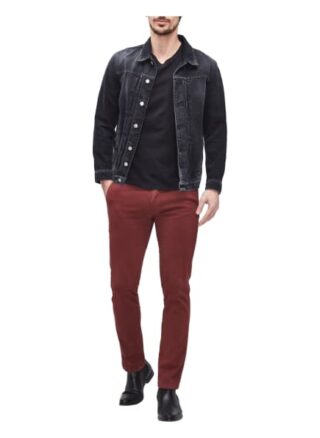7 For All Mankind Chino Slimmy Chino rot