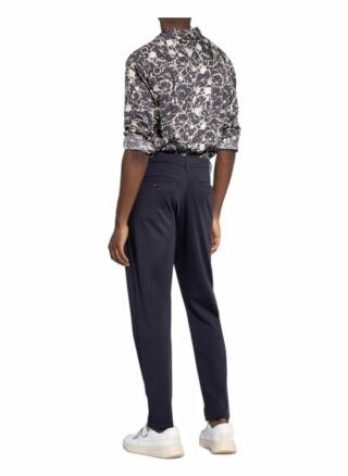 7 For All Mankind Chino Travel Extra Slim Fit blau