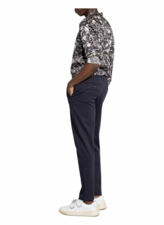 7 For All Mankind Chino Travel Extra Slim Fit blau