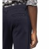 7 For All Mankind Chino Travel Extra Slim Fit blau