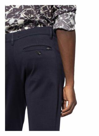 7 For All Mankind Chino Travel Extra Slim Fit blau
