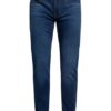 7 For All Mankind Slimmy Tapered Jeans Herren, Blau