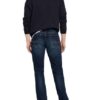 7 For All Mankind Slimmy Slim Fit Jeans Herren, Blau